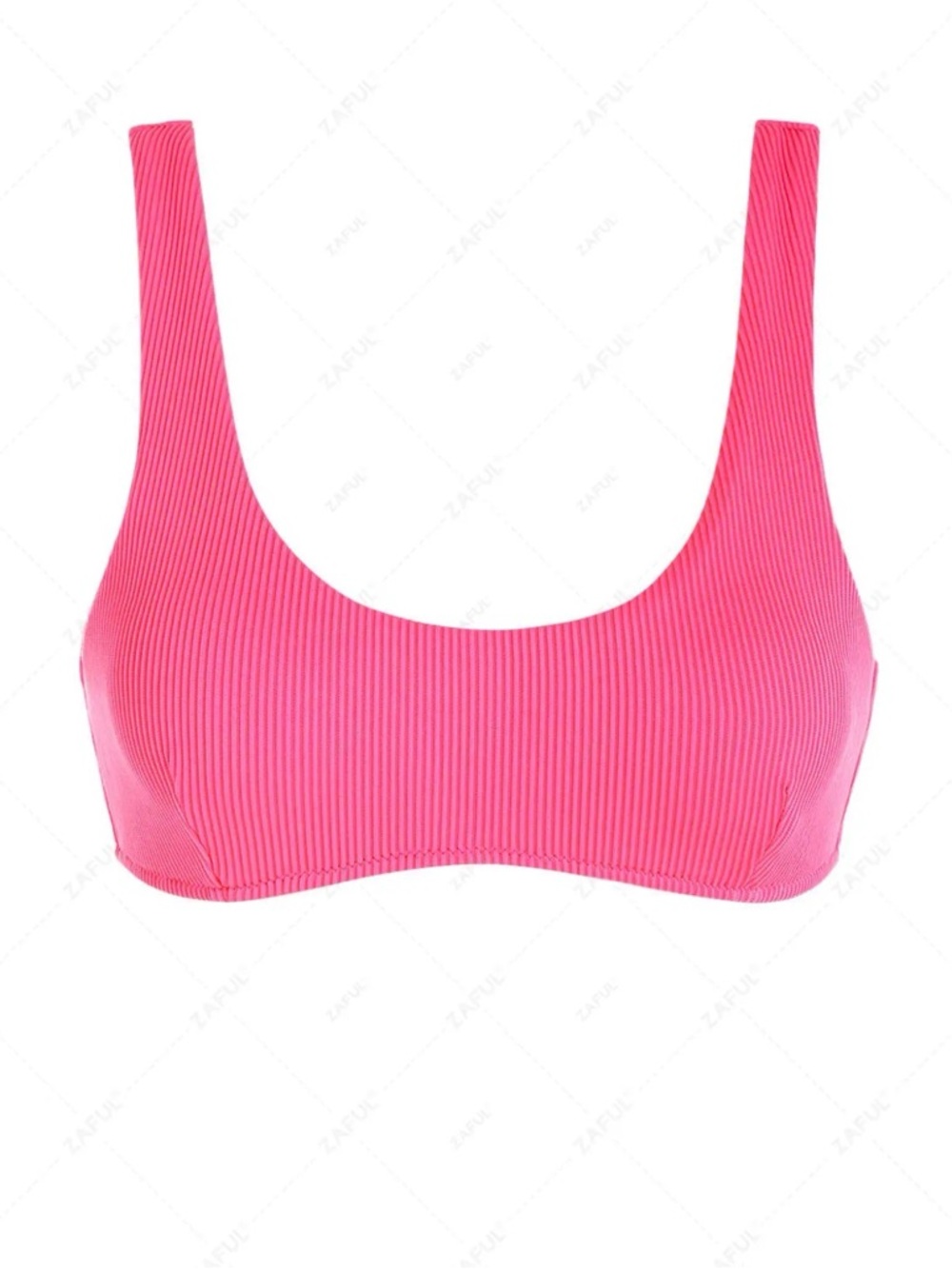 🆕 ZAFUL Bikini Top